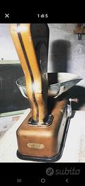 Bilancia Berkel vintage anni 40