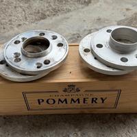 Distanziali mercedes classe a w176