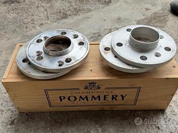 Distanziali mercedes classe a w176