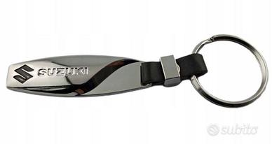 PORTACHIAVI 3D SUZUKI