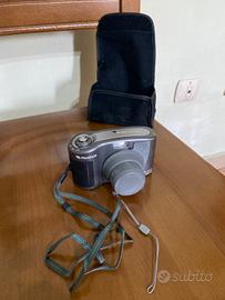 Fujifilm clear shot zoom 50