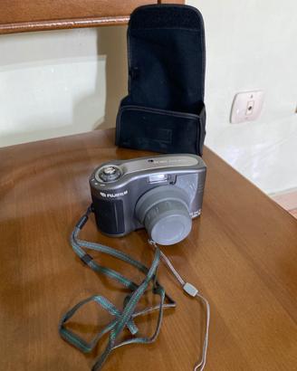 Fujifilm clear shot zoom 50