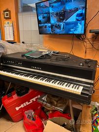 Yamaha cp 80
