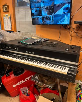 Yamaha cp 80