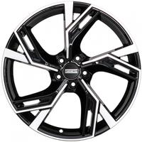 CERCHI IN LEGA Mercedes-Benz A 45 AMGVolkswagen DA