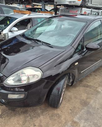 Ricambi per FIAT GRANDE PUNTO 2016 1.3 mjtd