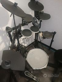 Batteria Elettronica Millenium MPS-100