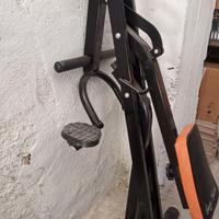 attrezzo fitness