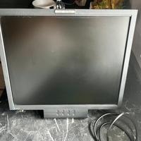 Monitor EIZO 17 Pollici