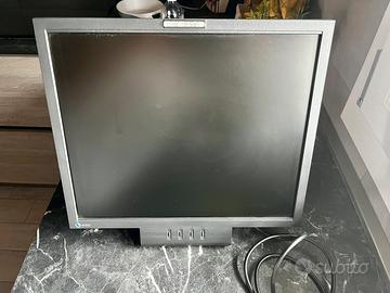 Monitor EIZO 17 Pollici