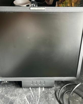 Monitor EIZO 17 Pollici
