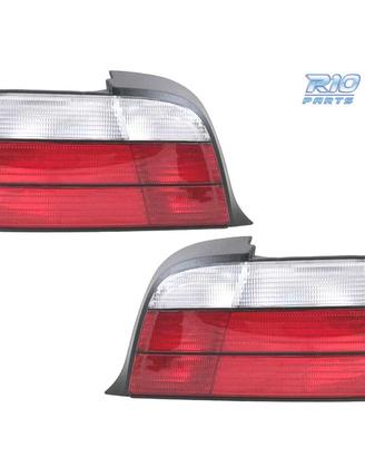 FANALI BMW E36 91-99 SEDAN LOOK M3