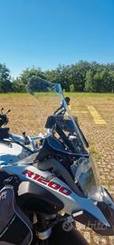 Parabrezza maggiorato x GS 1200/1250