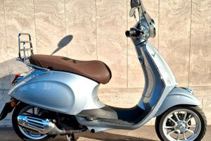 Piaggio Vespa 150 Primavera