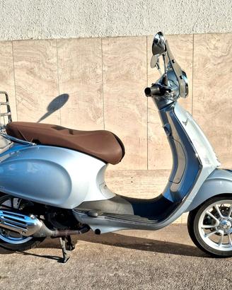 Piaggio Vespa 150 Primavera
