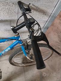 Bici come da foto