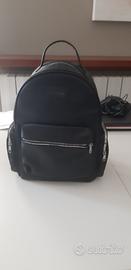 zaino nero concept HM