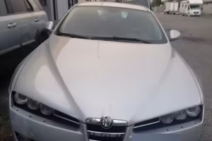 Alfa Romeo 159