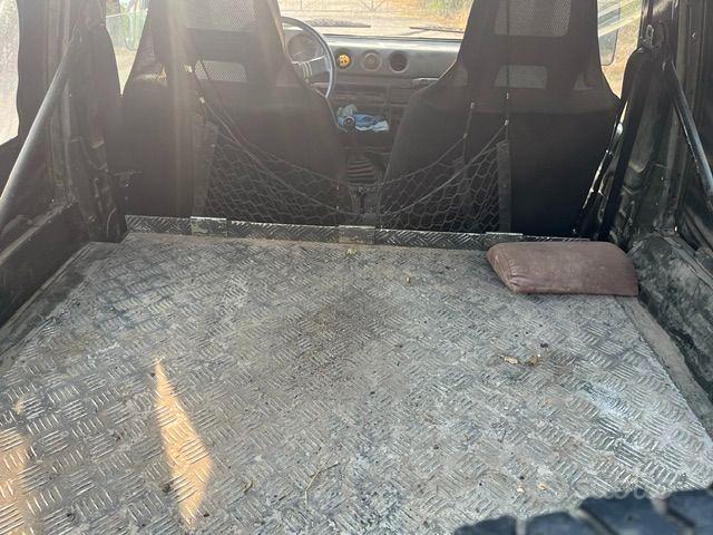 Suzuki Sj 410 1998 photo 5