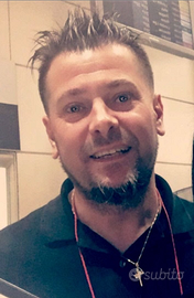 Autista corriere patente b