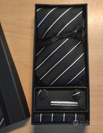 Set uomo per cerimonia