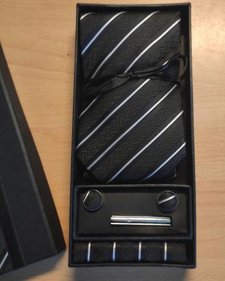 Set uomo per cerimonia