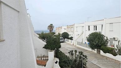 Bivano Vista Mare a 2 passi dalla Spiaggia