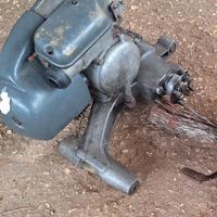 Motore per Vespa 125cc