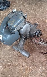 Motore per Vespa 125cc