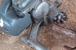 Motore per Vespa 125cc