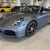 Porsche 911 II Carrera Cabriolet - IVA Esposta