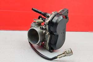 CORPOFARFALLATO CORPO SUZUKI RMZ 450 2008 2009 RM