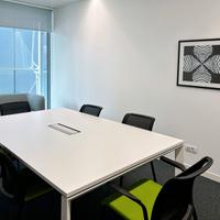 Uffici privati per 4 persone