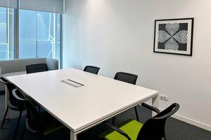 Uffici privati per 4 persone