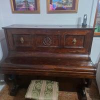 Pianoforte antico
