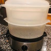 VAPORIERA RUSSEL HOBBS NUOVA