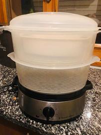 VAPORIERA RUSSEL HOBBS NUOVA