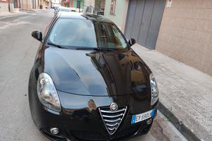 Giulietta 1.6 105 CV anno 2015