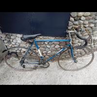 bicicletta anni 60