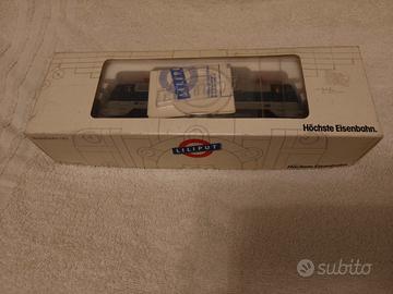 locomotiva elettrica liliput scala H0 art 110042