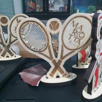 Incisioni e progettazione regali personalizzati e