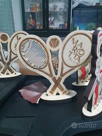 Incisioni e progettazione regali personalizzati e