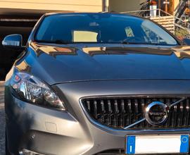 VOLVO V40 grigio - 2017 Diesel 2.0