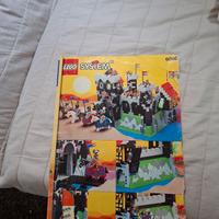 costruzioni lego da collezionismo