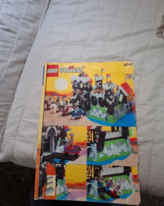 costruzioni lego da collezionismo