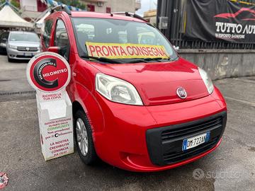 Fiat Qubo 1.4 Benzina/Metano - Anno 2015