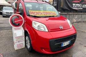 Fiat Qubo 1.4 Benzina/Metano – Anno 2015