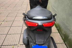 X Max 250 cc - 2014