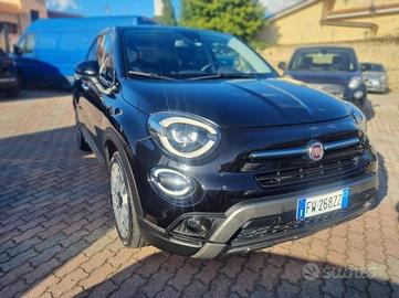 Fiat 500X 1.6 mjt Cross 4x2 120cv