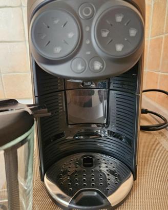 Macchinetta lavazza a modo mio